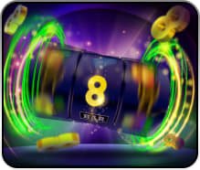 Treasures of Aztec slot theme dengan simbol-simbol budaya Aztec